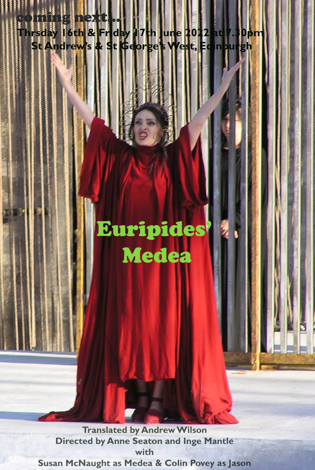 Medea